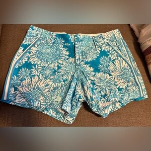 Lilly Pulitzer Callahan short